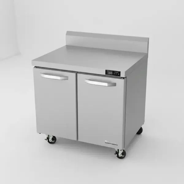 Blue Air BLUF36-WT-HC