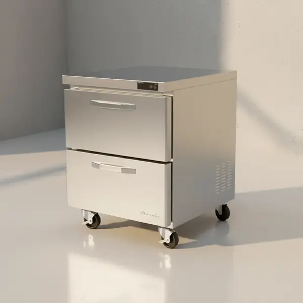 Blue Air BLUR28-D2-HC