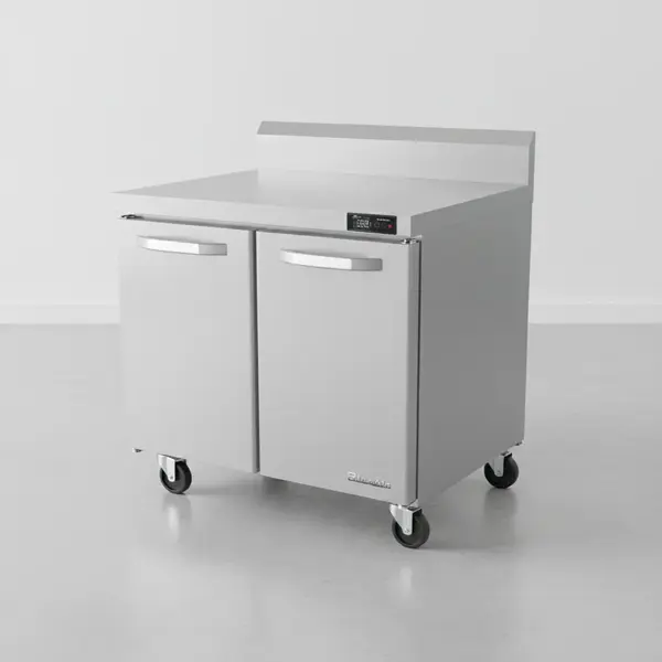 Blue Air BLUR36-WT-HC