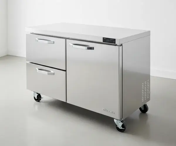 Blue Air BLUR48-D2L-HC