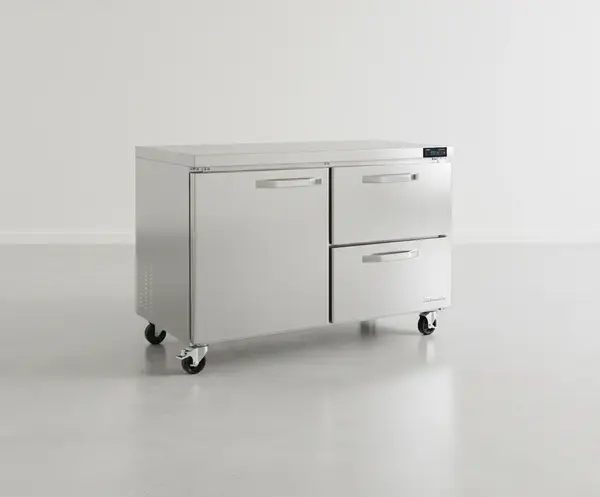 Blue Air BLUR48-D2R-HC