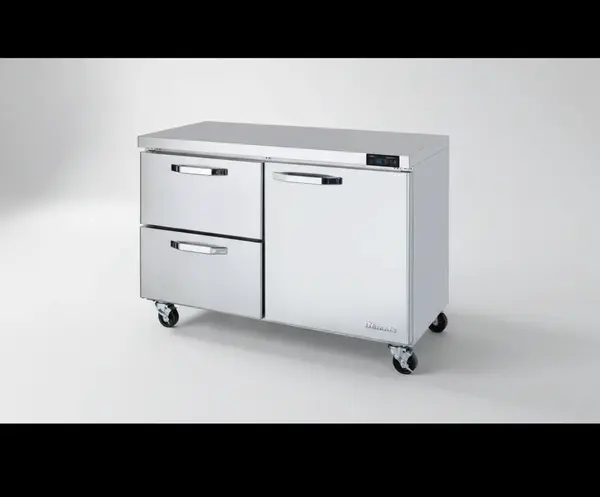 Blue Air BLUR60-D2L-HC