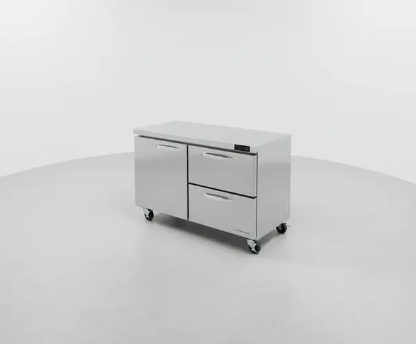 Blue Air BLUR60-D2R-HC