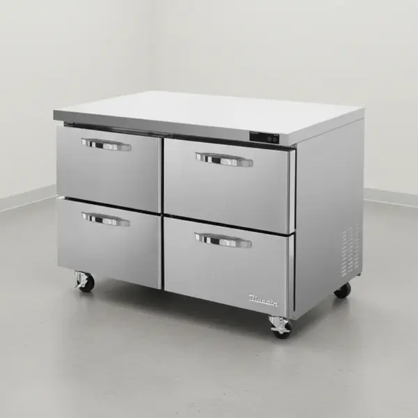 Blue Air BLUR60-D4-HC