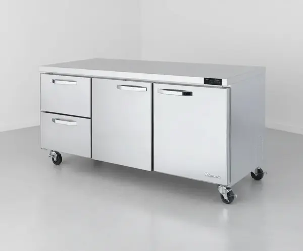 Blue Air BLUR72-D2L-HC