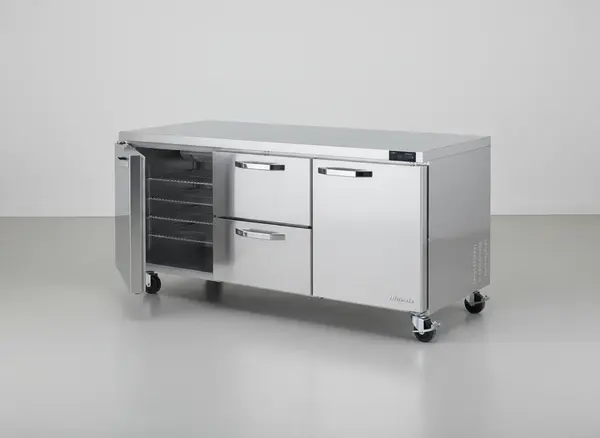 Blue Air BLUR72-D2M-HC