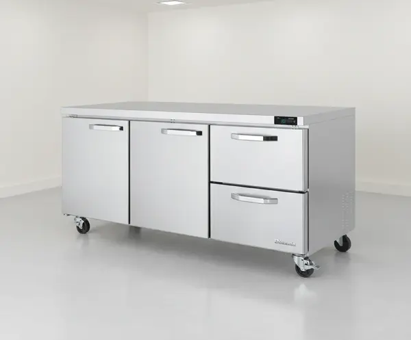 Blue Air BLUR72-D2R-HC