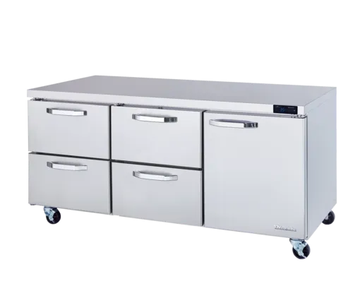 Blue Air BLUR72-D4LM-HC