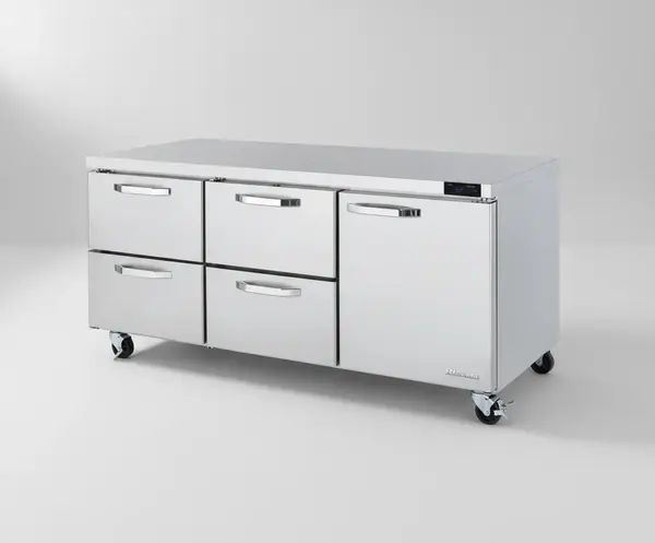 Blue Air BLUR72-D4LM-HC