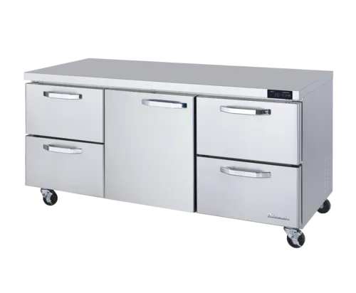 Blue Air BLUR72-D4RL-HC