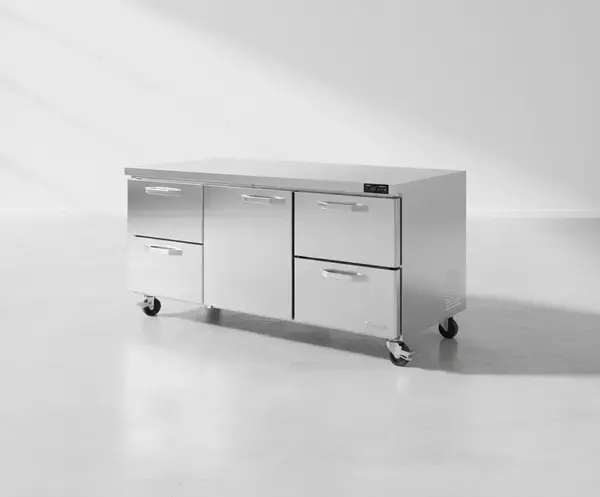 Blue Air BLUR72-D4RL-HC