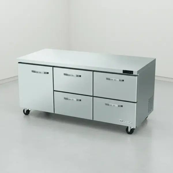 Blue Air BLUR72-D4RM-HC