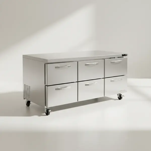 Blue Air BLUR72-D6-HC