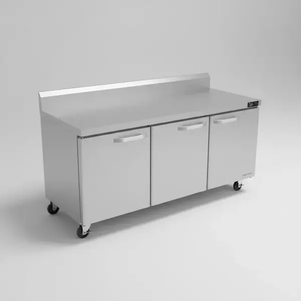 Blue Air BLUR72-WT-HC