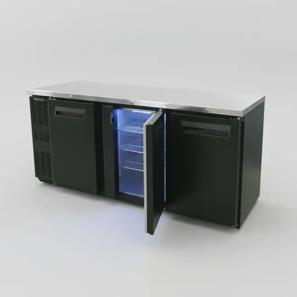 Blue Air BNB-72BT-HC