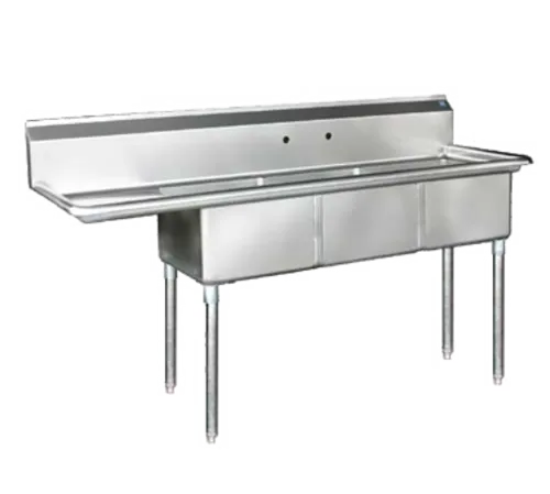 Blue Air BS3-18-12/L