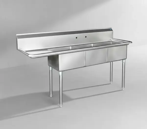 Blue Air BS3-18-12/L