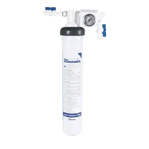 Blue Air DH-S1