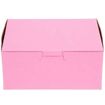 BOXIT CORPORATION BOXI632B-195-SplitCase
