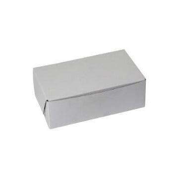 BOXIT CORPORATION BOXI632B-261-SplitCase