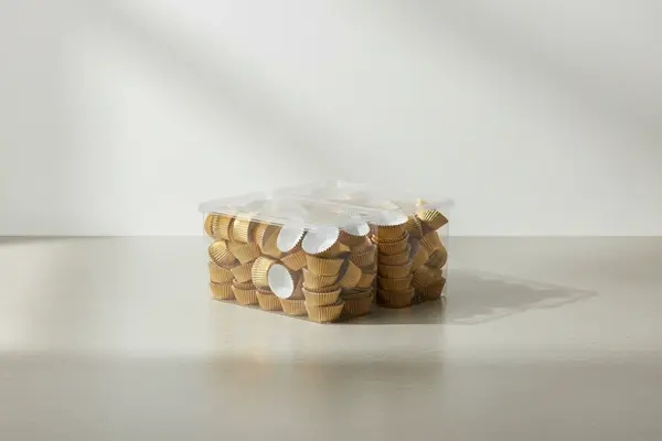 BOXIT CORPORATION BOXICP0125-675-SplitCase