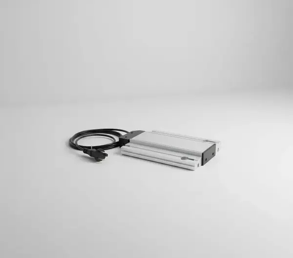 Browne USA Foodservice 575147 Electric Heater for Chafers