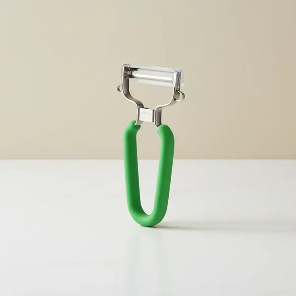 Browne USA 575430 Y Peeler with Blade Protector