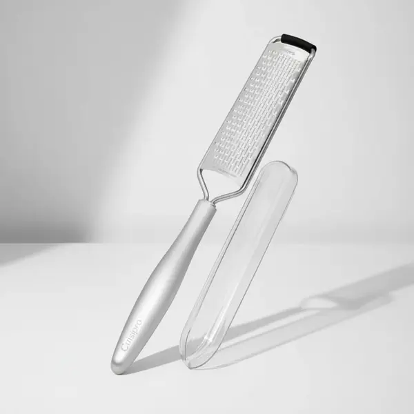 Browne USA Cuisipro Piccolo Fine Grater 8"/20cm