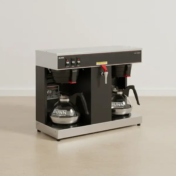 BUNN 07400.0005 VLPF Coffee Brewer