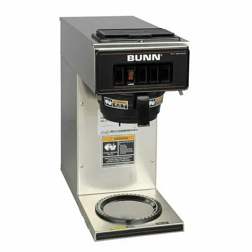 BUNN 13300.0001