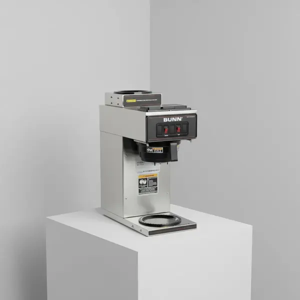 BUNN 13300.0002 VP17-2 Pourover Coffee Maker