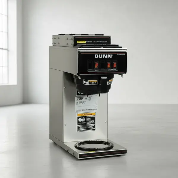 BUNN 13300.0004 VP17-3 Coffee Maker
