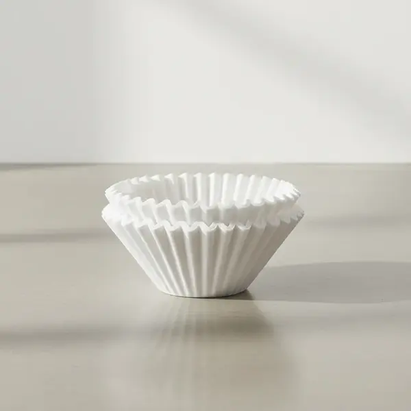 BUNN Paper Filter for Gourmet C Funnel - 1000 Pack