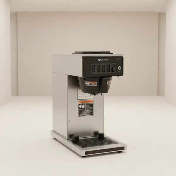 BUNN CW15-TC Thermal Carafe Coffee Brewer