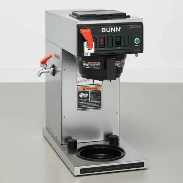 BUNN CWTF-TC-DV Thermal Carafe Coffee Brewer