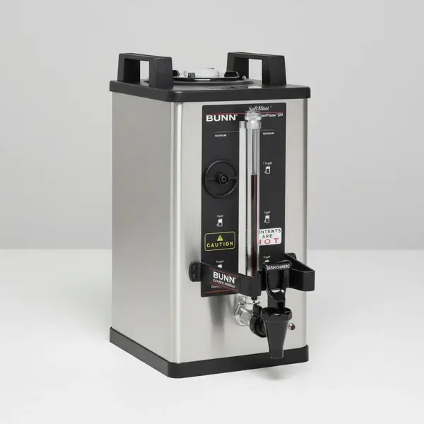 BUNN Soft Heat® Coffee Server - 1.5 Gallon Capacity