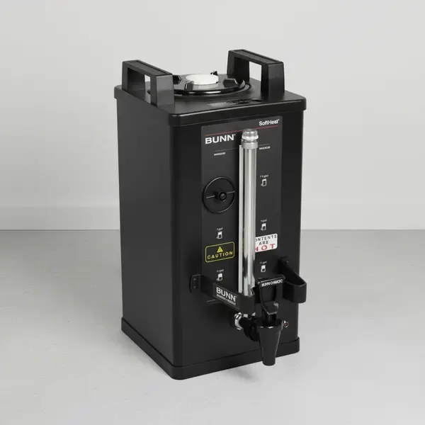 BUNN 27850.0004 Soft Heat® Coffee Server