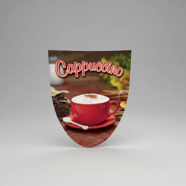 BUNN 36768.0000 Display for Cappuccino IMIX-5