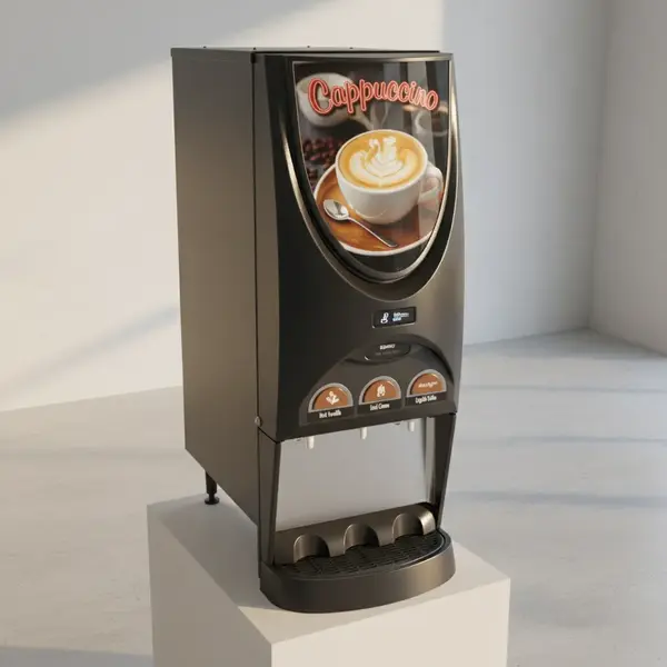 BUNN 36900.0000 Electric Hot Beverage Dispenser