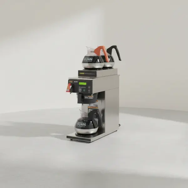 BUNN 38700.0000 AXIOM®-15-3 Coffee Brewer