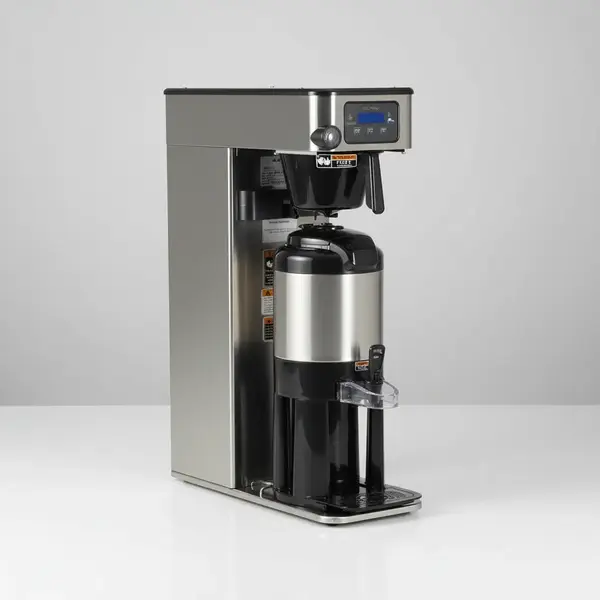 BUNN 52300.0100 ITCB-DV High Volume Tea/Coffee Brewer