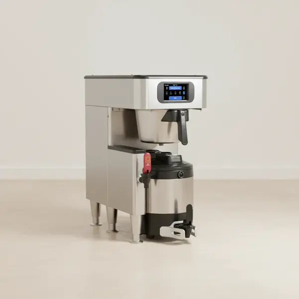 BUNN 54300.0100 ICB TF Platinum Edition Coffee Brewer