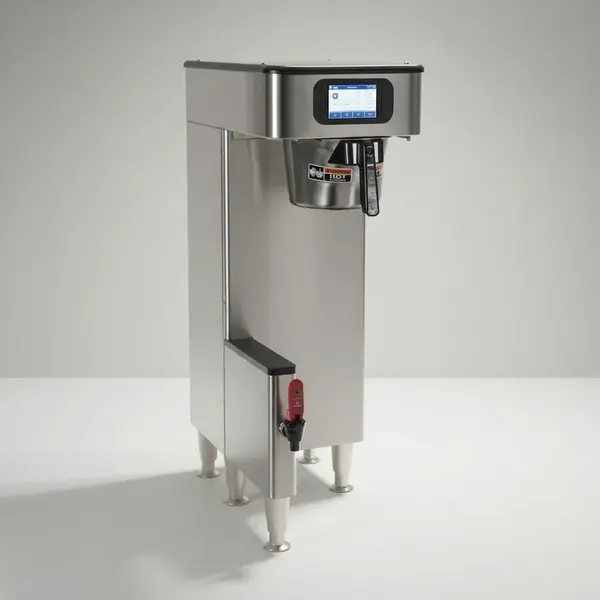 BUNN 54300.0101 ICB TF Platinum Edition Coffee Brewer