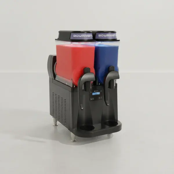BUNN 58000.0010 Non-Carbonated Frozen Drink Machine