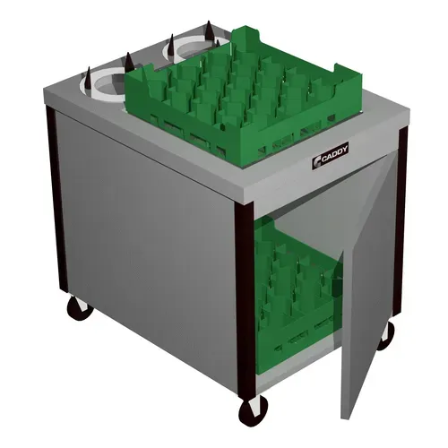 Caddy CM-2620-D-10
