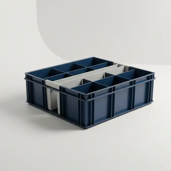 Cambro 10HS638186