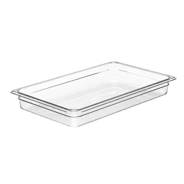 Cambro 12CW135-SplitCase