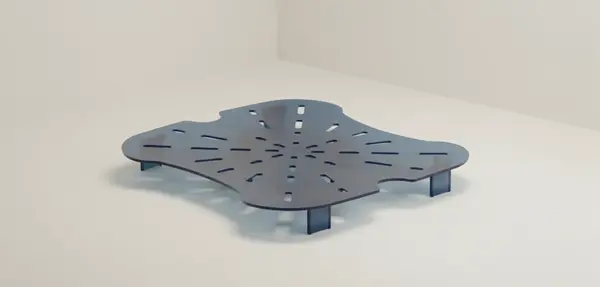 Cambro 12SFSFPDPP267