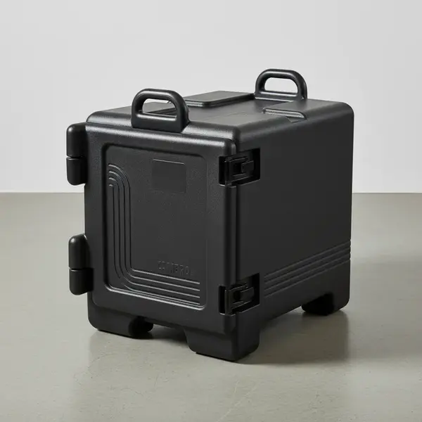 Cambro 1318CC110 Combo Carrier - Black