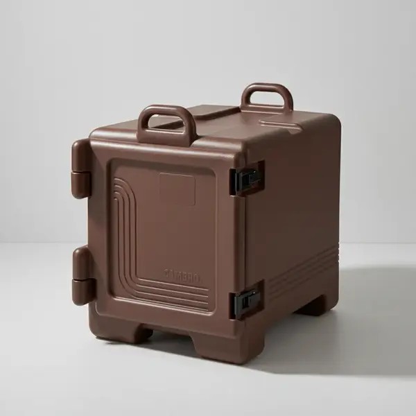 Cambro 1318CC131 Combo Carrier for Safe Food Transport
